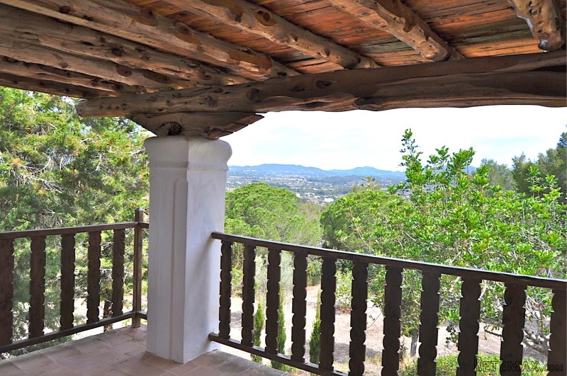 4 Bedrooms - Property - Ibiza - For Sale - 2