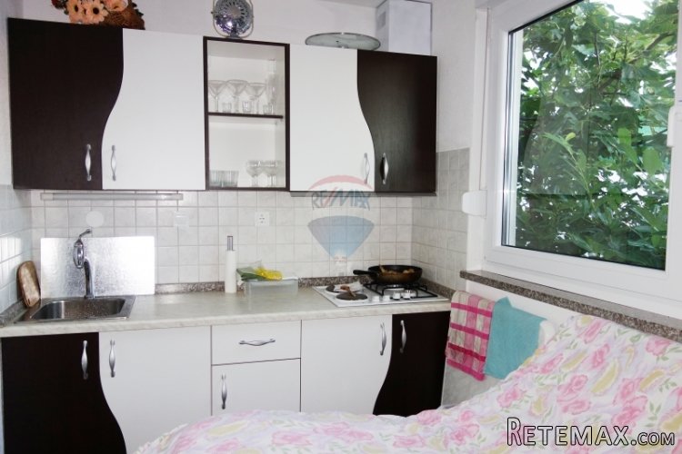 Istra, Barbariga dva apartmana sa velikom terasom - 2