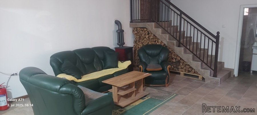 Prodaje se stambeni-vikend objekat,Vinci-Golubac - 3