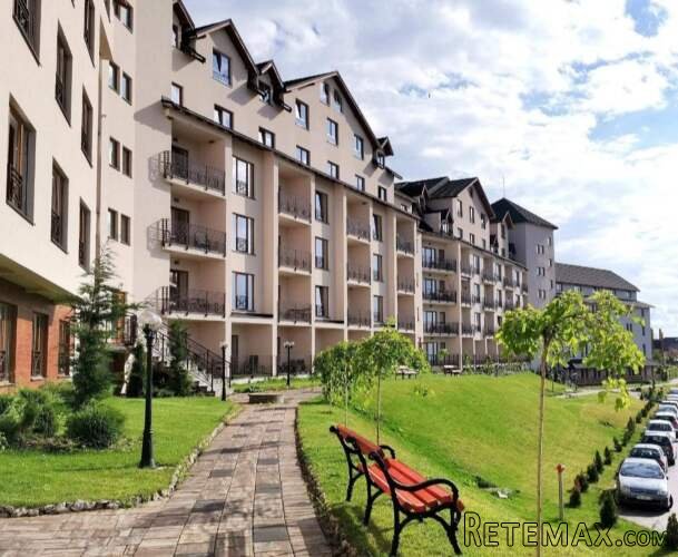 Prodajem luksuzan apartman na Kopaoniku - 3