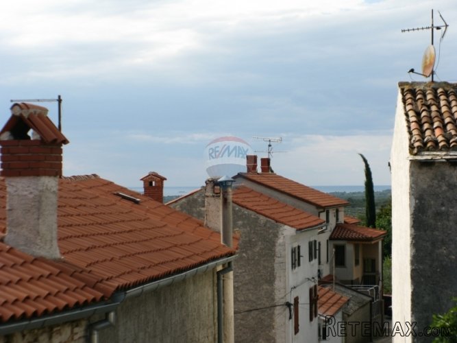 VODNJAN, NOVOUREĐENA KAMENA KUĆA 95 M2 S VRTOM - 3