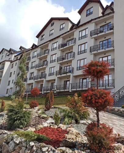Prodajem luksuzan apartman na Kopaoniku - 4