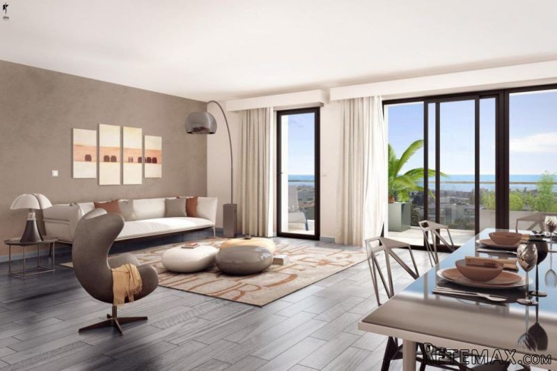 Sale Apartment - Antibes - 2
