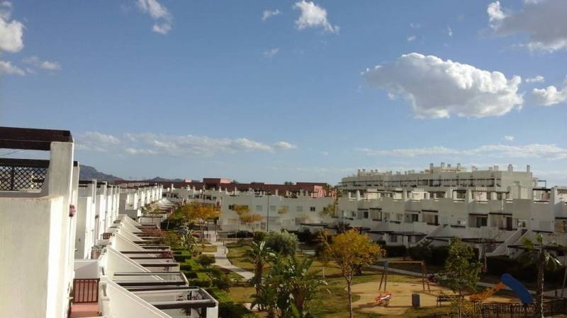 2 Bedrooms - Apartment - Murcia - For..
