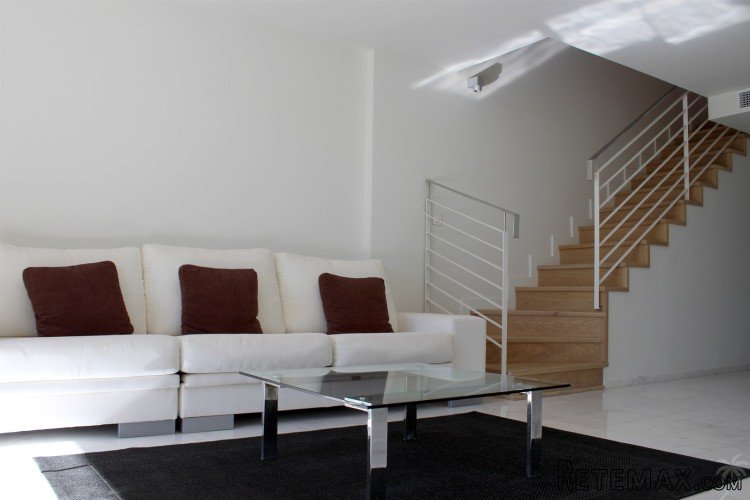 Magnificent semi-detached house with 3 bedrooms, terrace.. - 5