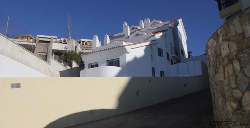 Nyproduktion, Benalmadena -.. - 2