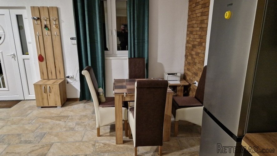 Prodaje se stambeni-vikend objekat,Vinci-Golubac - 5