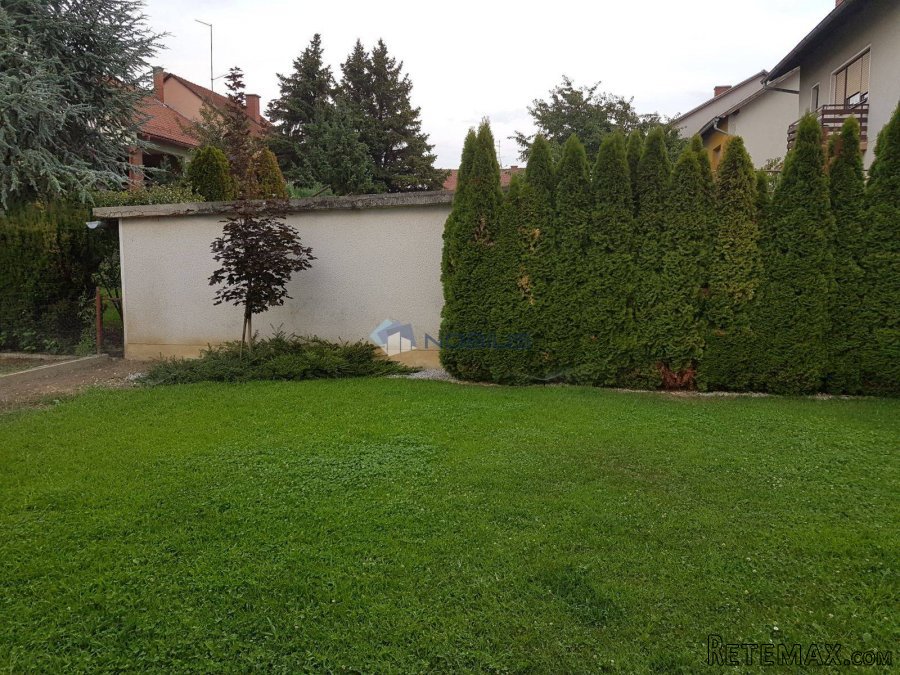 Varaždin, prekrasan i miran dio grada, obiteljska kuća 300m2 - 5