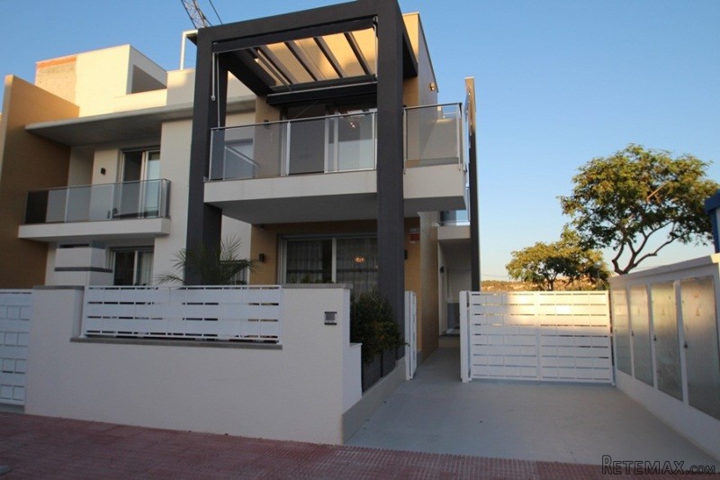 3 Bedrooms - Penthouse - Alicante - For..