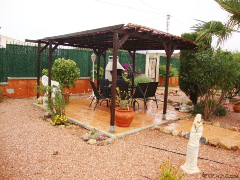 5 Bedrooms - Villa - Alicante - For Sale - 2