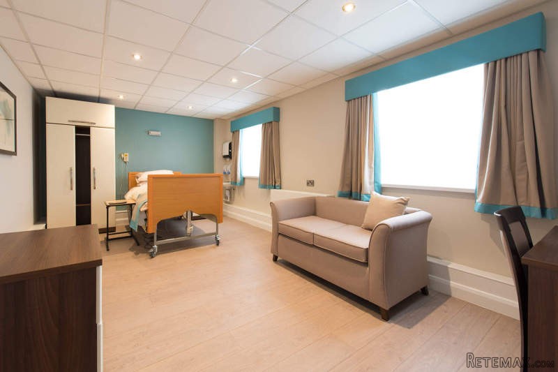 Florence Hall care home investment NE34