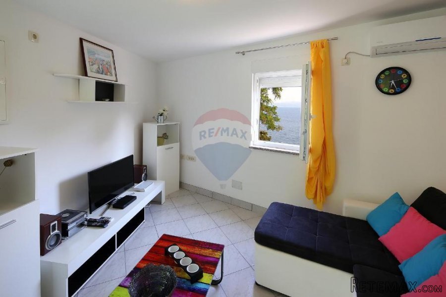 Opatija, dva stana i apartman kao cijelina - 6