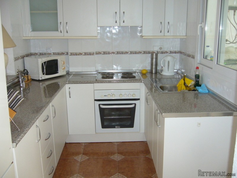 2 Bedrooms - Townhouse - Alicante - For.. - 2