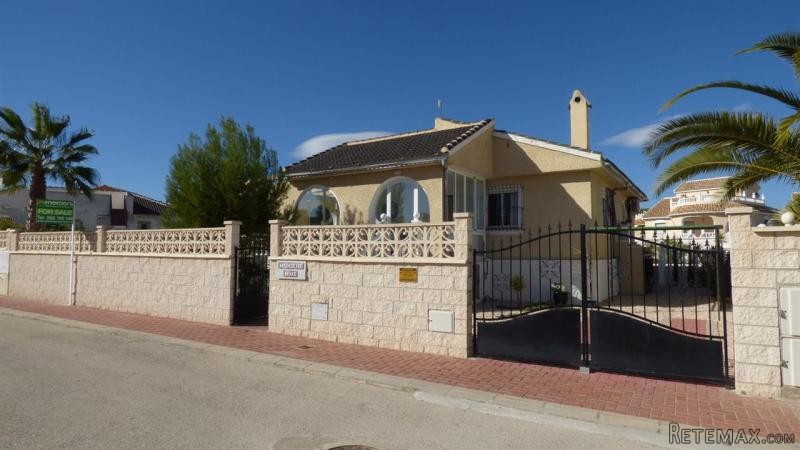 3 Bedrooms - Detached - Murcia - For.. - 2