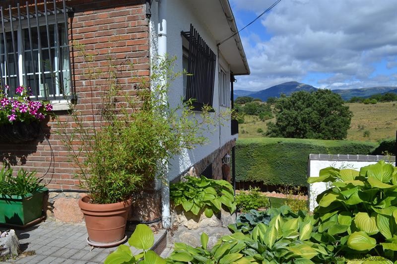 5 bedroom House For Sale: Guadalix de..
