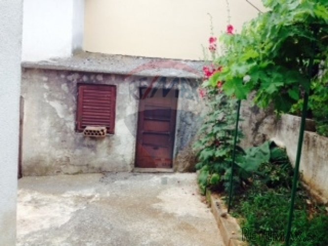 Istra, kuća u unutrašnjosti na mirnom mjestu - 5