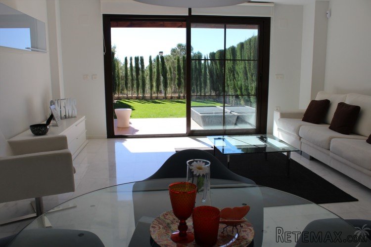 Magnificent semi-detached house with 3 bedrooms, terrace.. - 7