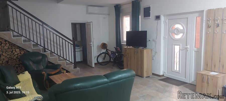 Prodaje se stambeni-vikend objekat,Vinci-Golubac - 7
