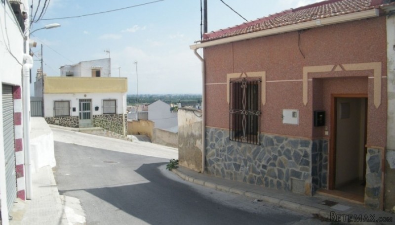 Resale · Townhouse · Spain · Costa Bl..