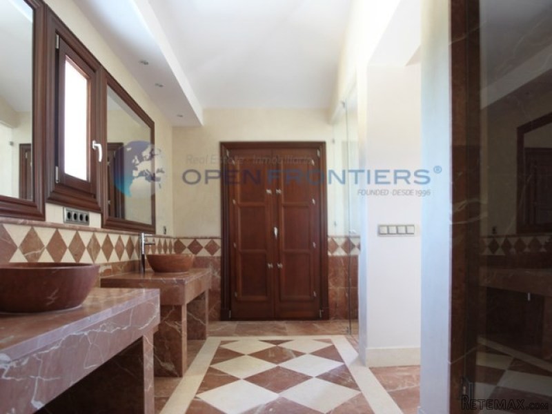 Sotogrande Alto Spectacular New Build.. - 2