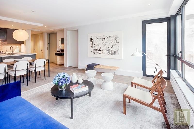 2 bedroom Apartment For Sale: 318 WEST.. - 2