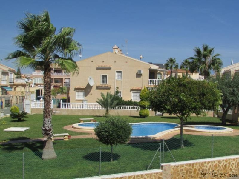 2 Bedrooms - Duplex - Alicante - For.. - 2