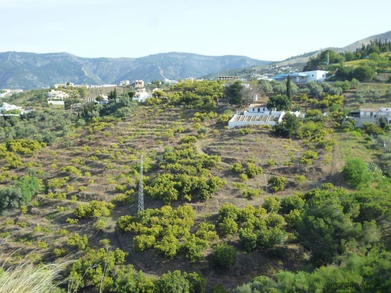 3 Bedrooms - Country House - Malaga -..