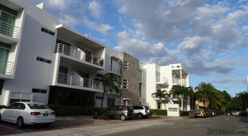 Condominio Zulim Playa del Carmen