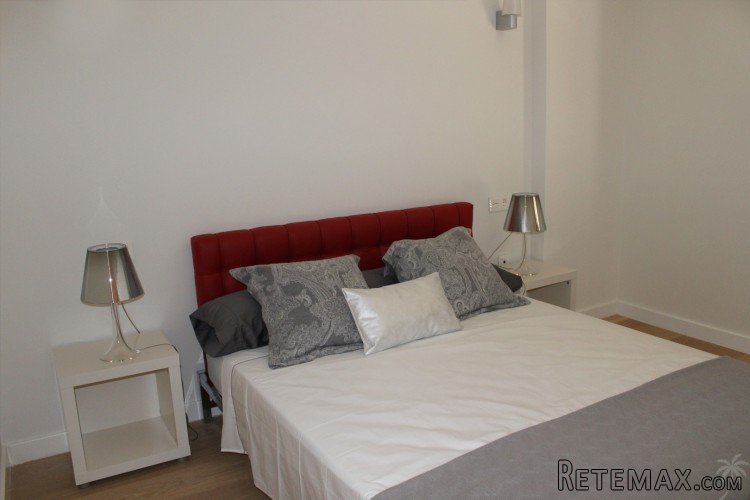 Magnificent semi-detached house with 3 bedrooms, terrace.. - 8