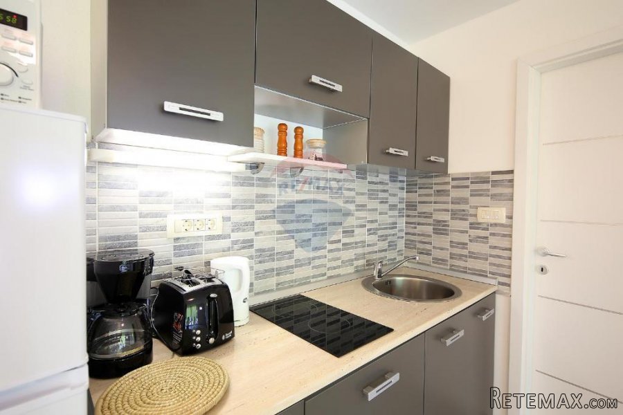 Opatija, dva stana i apartman kao cijelina - 8