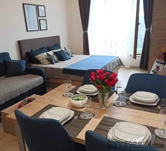 Prodajem luksuzan apartman na Kopaoniku - 8