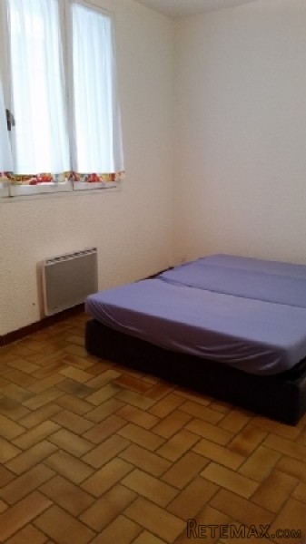 Nice Apartment With 80 M2 Of Living.. - 2