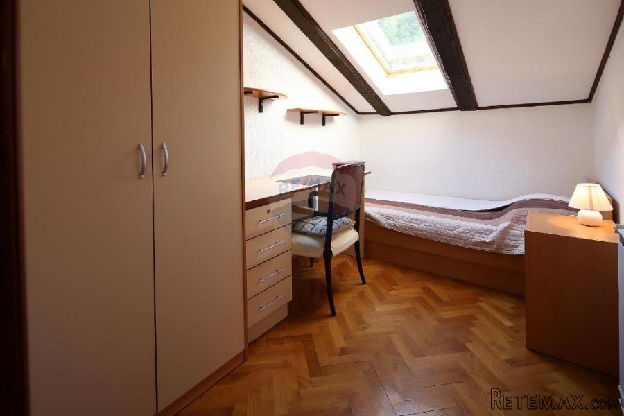 Opatija, dva stana i apartman kao cijelina - 9