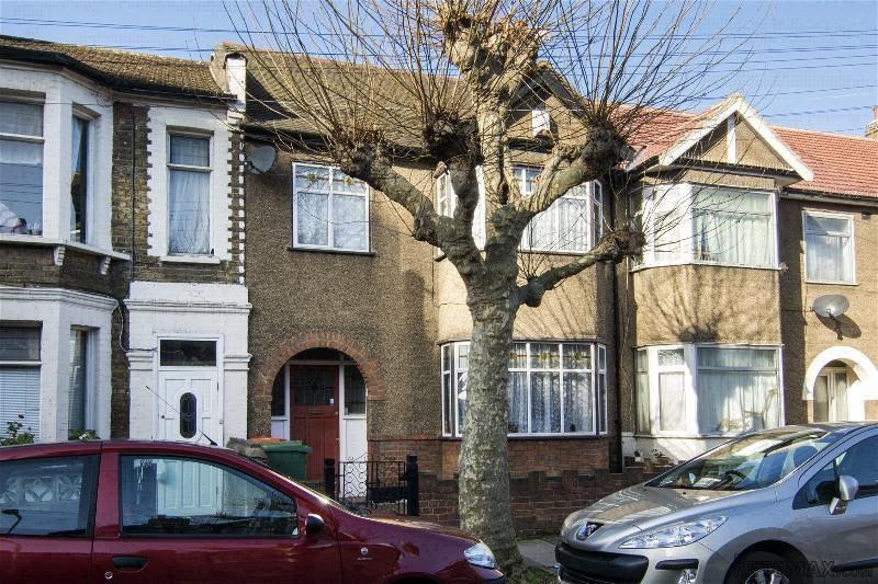 Property - London - For Sale