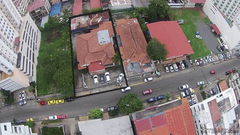 RM2 LAND FOR SALE IN EL CANGREJOLOTE.. - 2