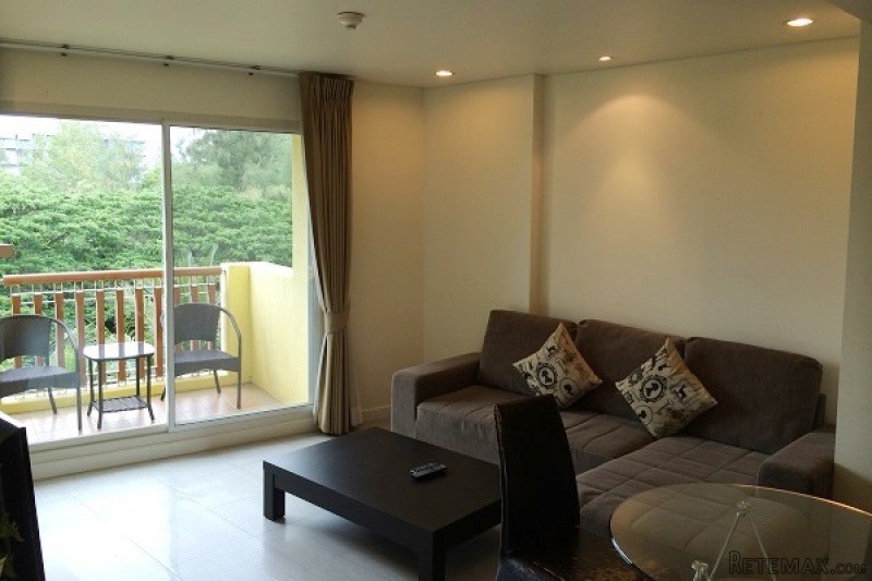 1 Bed Condo In Hua Hin Town At Mykonos.. - 2