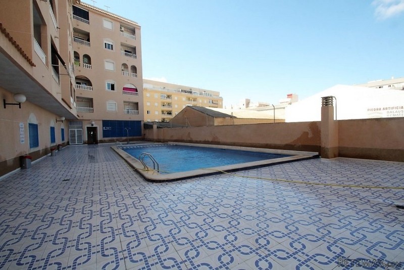 2 bedroom, 1 bathroom Apartment, (build.. - 2
