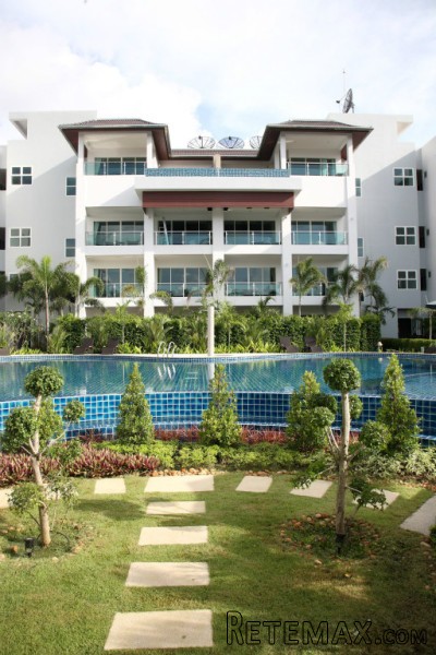 Brilliant 2 Bedroom Penthouse with.. - 2