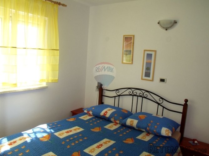 PRILIKA,Stan,Novigrad s prekrasnim pogledom na more - 4