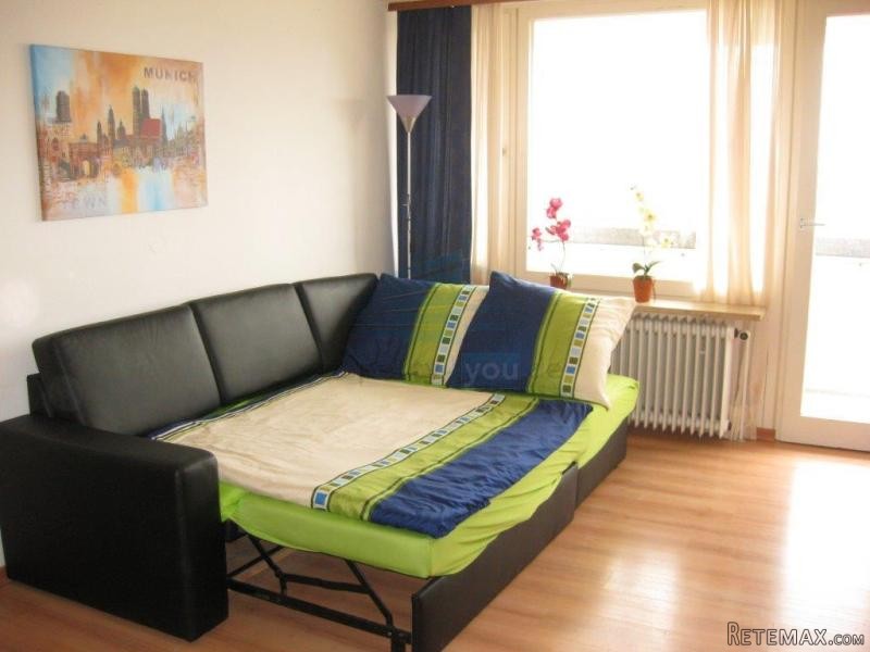 Schone moblierte 2-Zi. Wohnung in.. - 2
