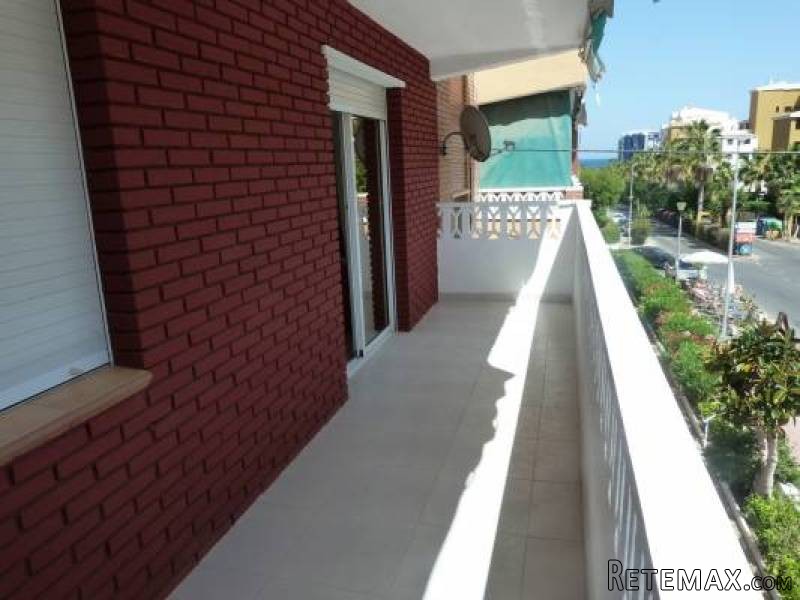 2 Bedroom 1 Bathroom Apartment In Punta.. - 2
