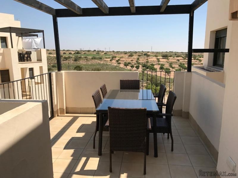 Penthouse For Sale