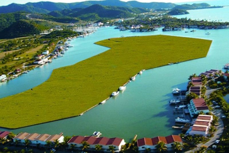 Plot 23 Harbour Island $300,000
