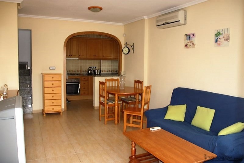 Quad House In Villamartin, Orihuela.. - 2
