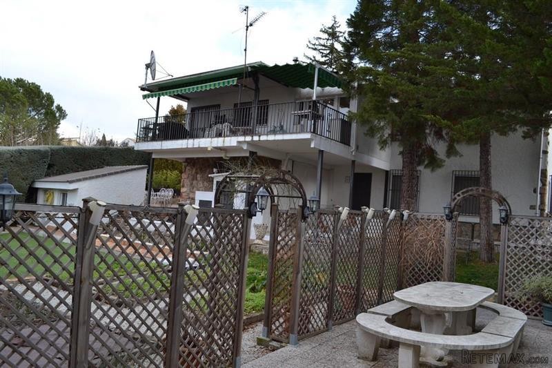 5 bedroom House For Sale: Guadalix de.. - 2