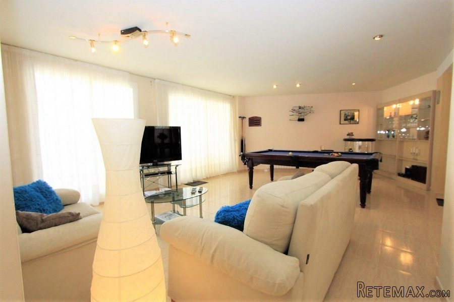 Amplio ático de 3 dormitorios y 2 baños con vistas al mar e.. - 2