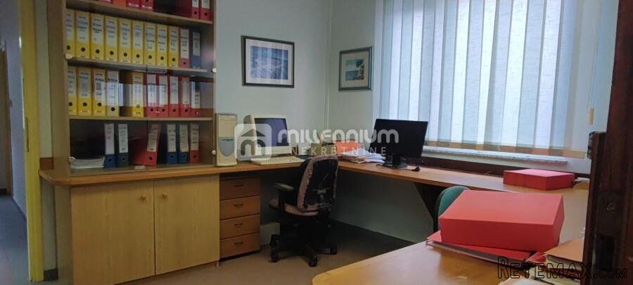 Najam, Kastav, 357m2, 2 poslovne zgrade s uredima i..