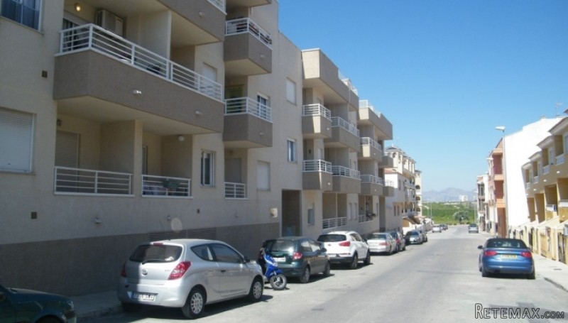 Resale · Apartment · Spain · Costa Bl..