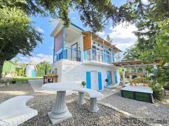 Fruska Gora Mediteran kuca 102m2 plac 1100m2
