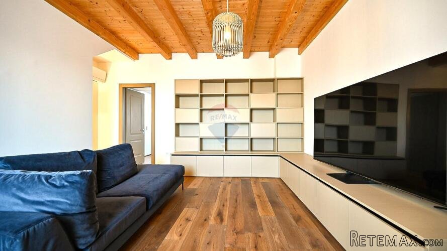 Istra,Novigrad-Adaptirana kuća s vrtom i pogledom na more - 3